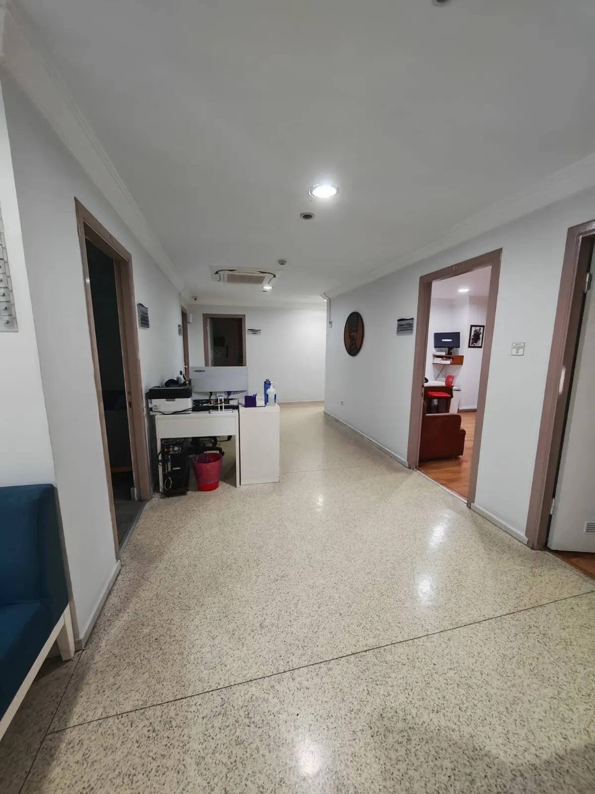 Von der Klinik bereitgestelltes Foto von Medizinisches Zentrum İrenbe für Frauenheilkunde