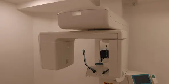Von der Klinik bereitgestelltes Foto von Melodi Dental