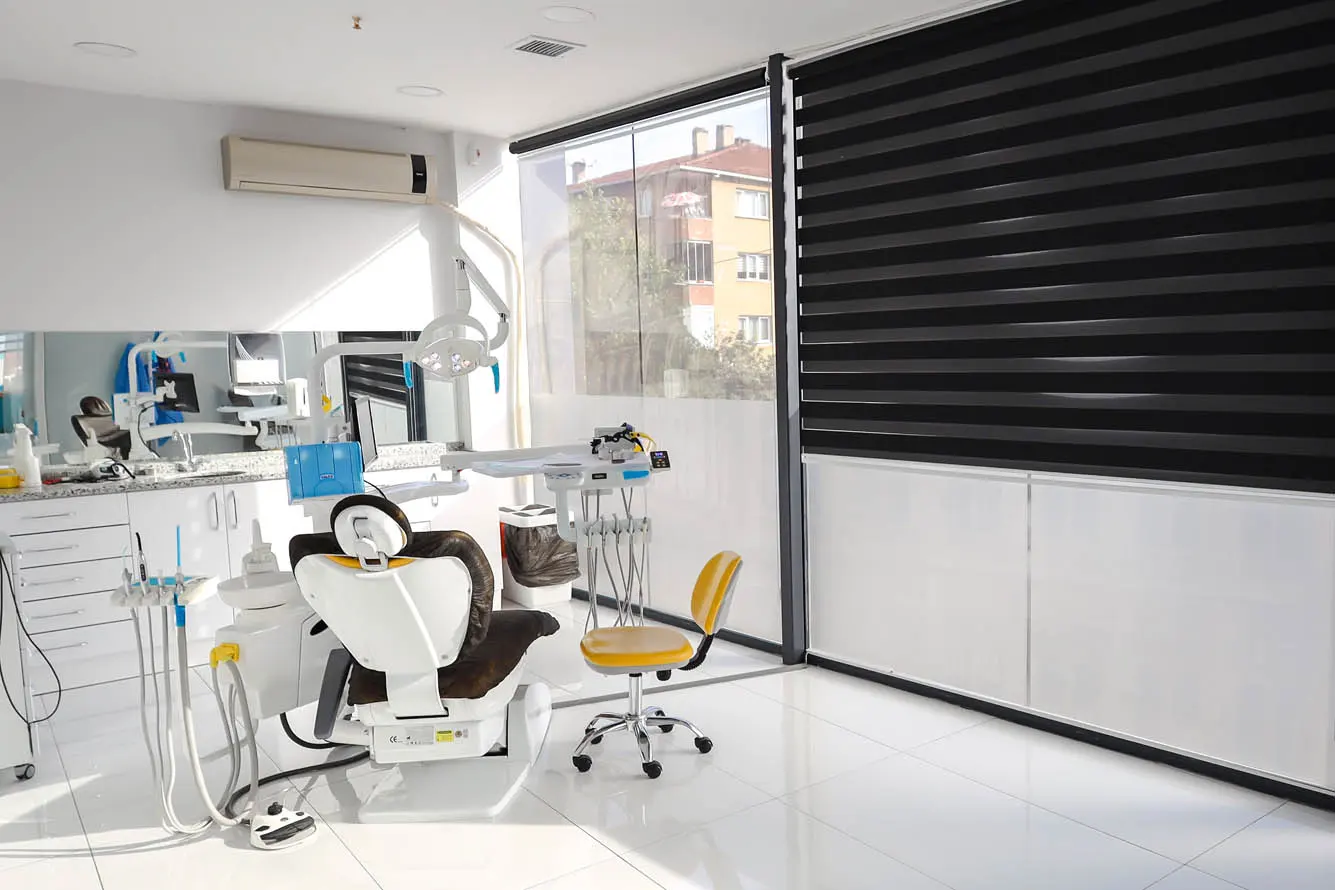 Clinic-provided photograph of Vina Dental Clinic