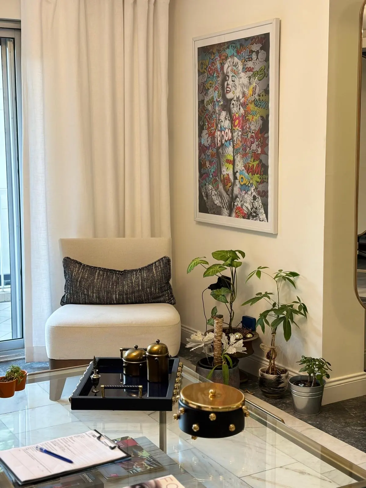 Clinic-provided photograph of Assoc. Prof. Dr Pelin Öztürk