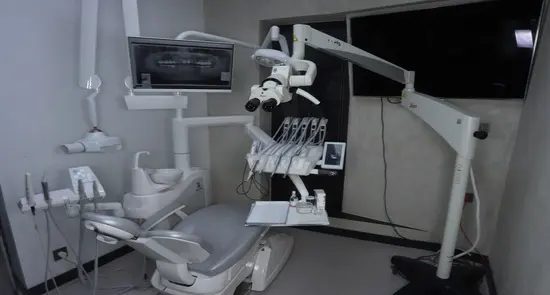 Clinic-provided photograph of Dişevim Dental Clinic