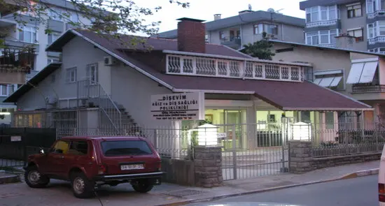 Clinic-provided photograph of Dişevim Dental Clinic