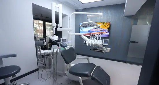 Clinic-provided photograph of Dişevim Dental Clinic