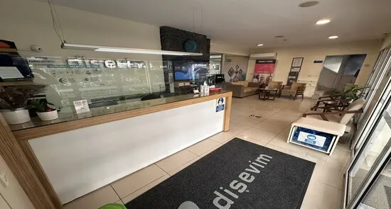 Clinic-provided photograph of Dişevim Dental Clinic