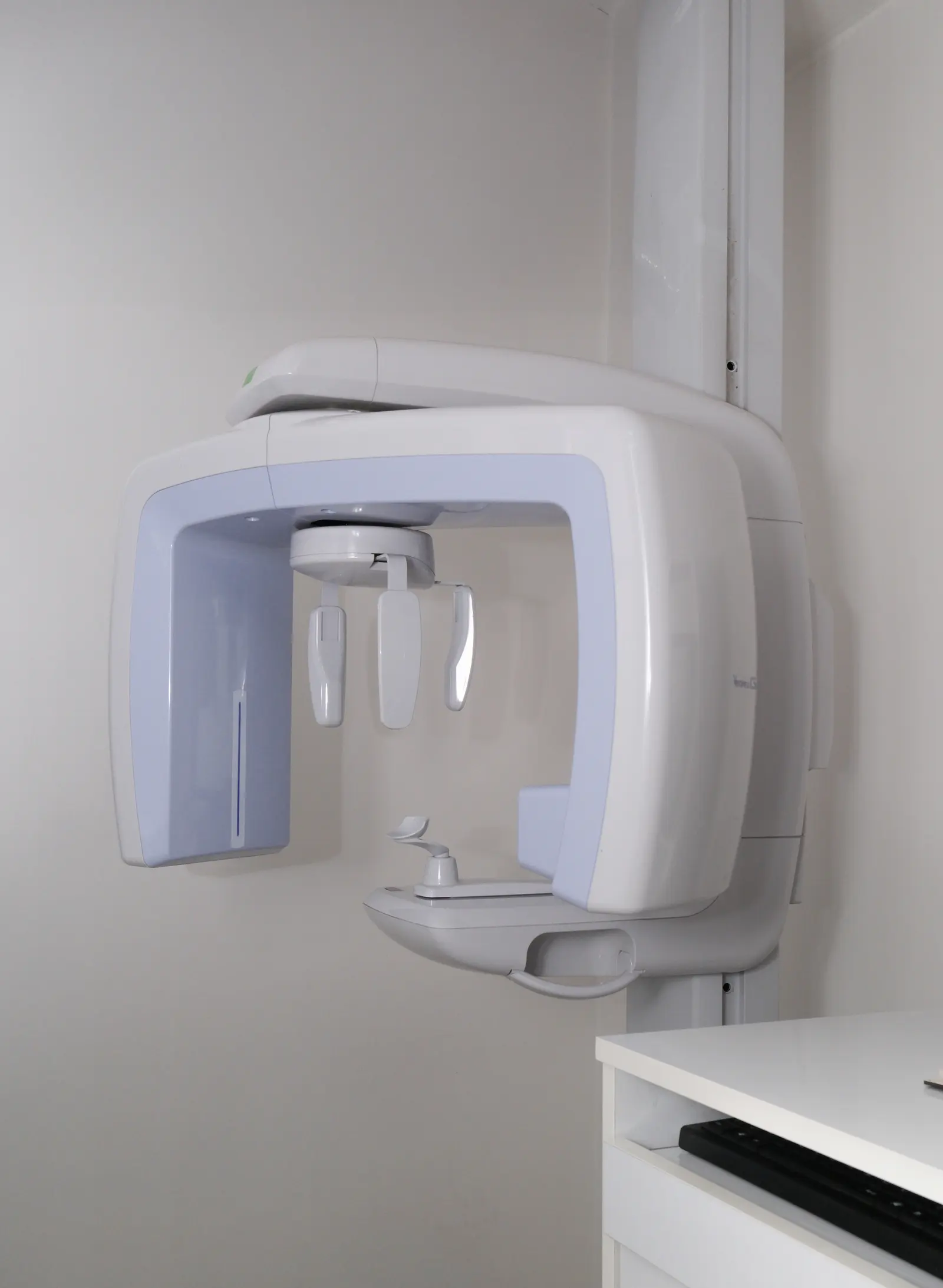 Clinic-provided photograph of Dentisyon Dental Clinic