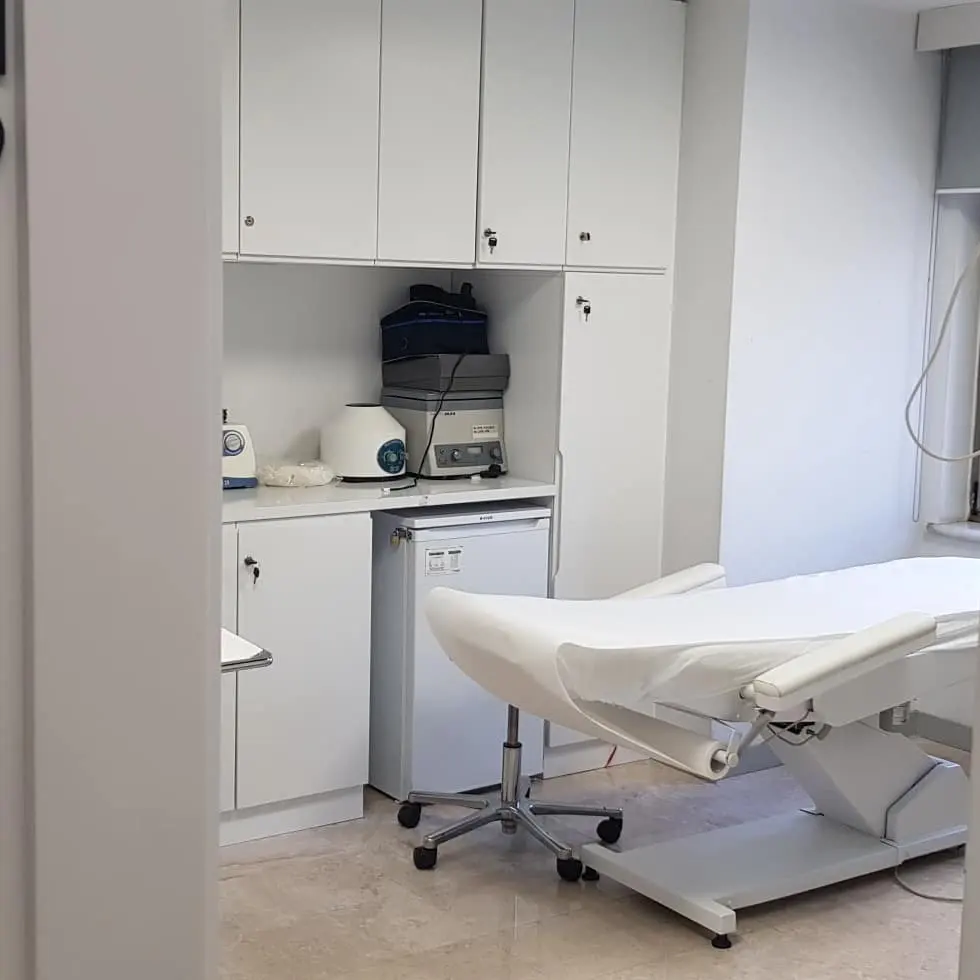 Von der Klinik bereitgestelltes Foto von Prof. Dr. Taner Yiğit