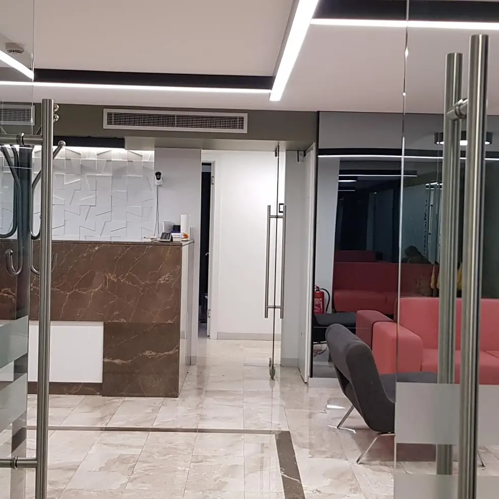 Von der Klinik bereitgestelltes Foto von Prof. Dr. Taner Yiğit