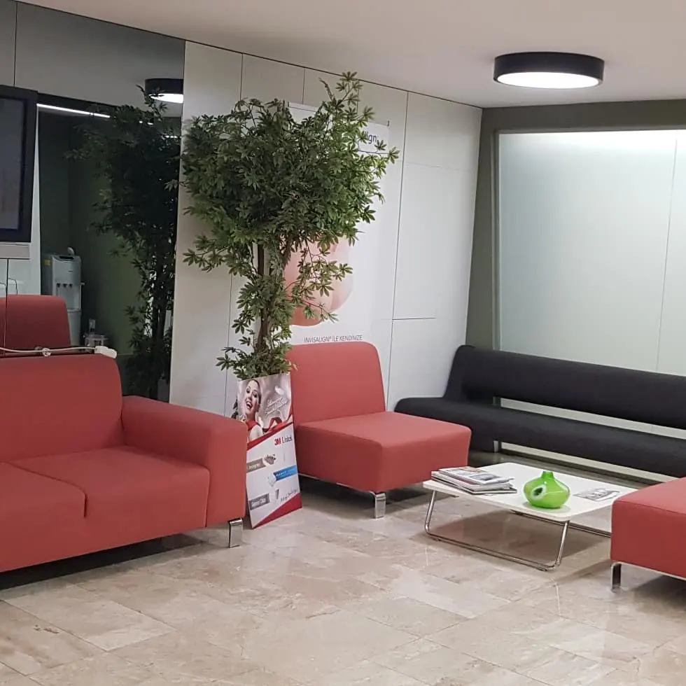 Von der Klinik bereitgestelltes Foto von Prof. Dr. Taner Yiğit