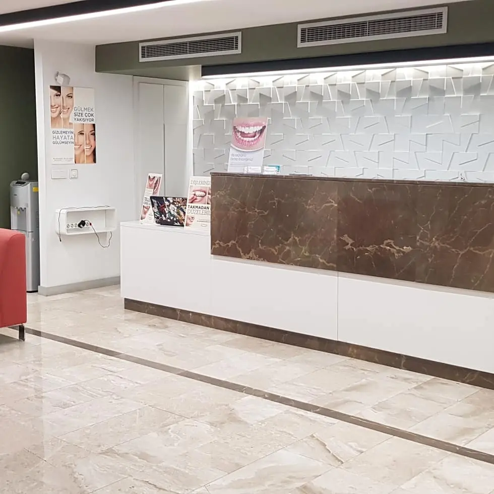 Von der Klinik bereitgestelltes Foto von Prof. Dr. Taner Yiğit