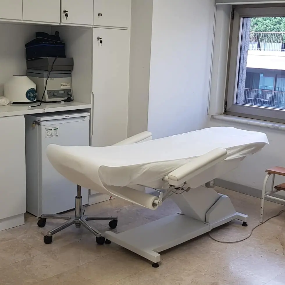Von der Klinik bereitgestelltes Foto von Prof. Dr. Taner Yiğit