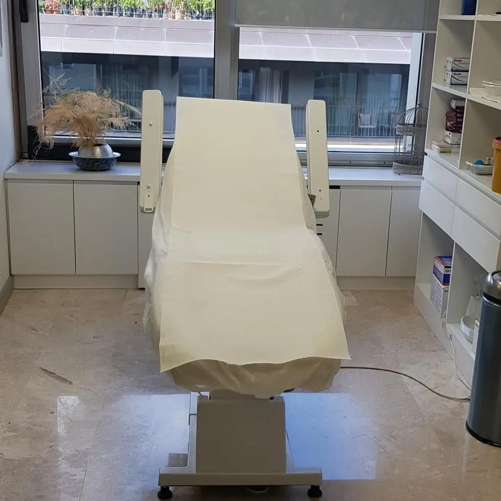 Von der Klinik bereitgestelltes Foto von Prof. Dr. Taner Yiğit