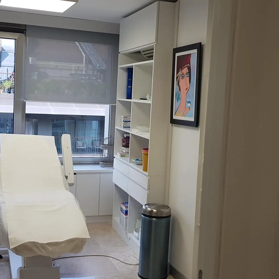 Von der Klinik bereitgestelltes Foto von Prof. Dr. Taner Yiğit