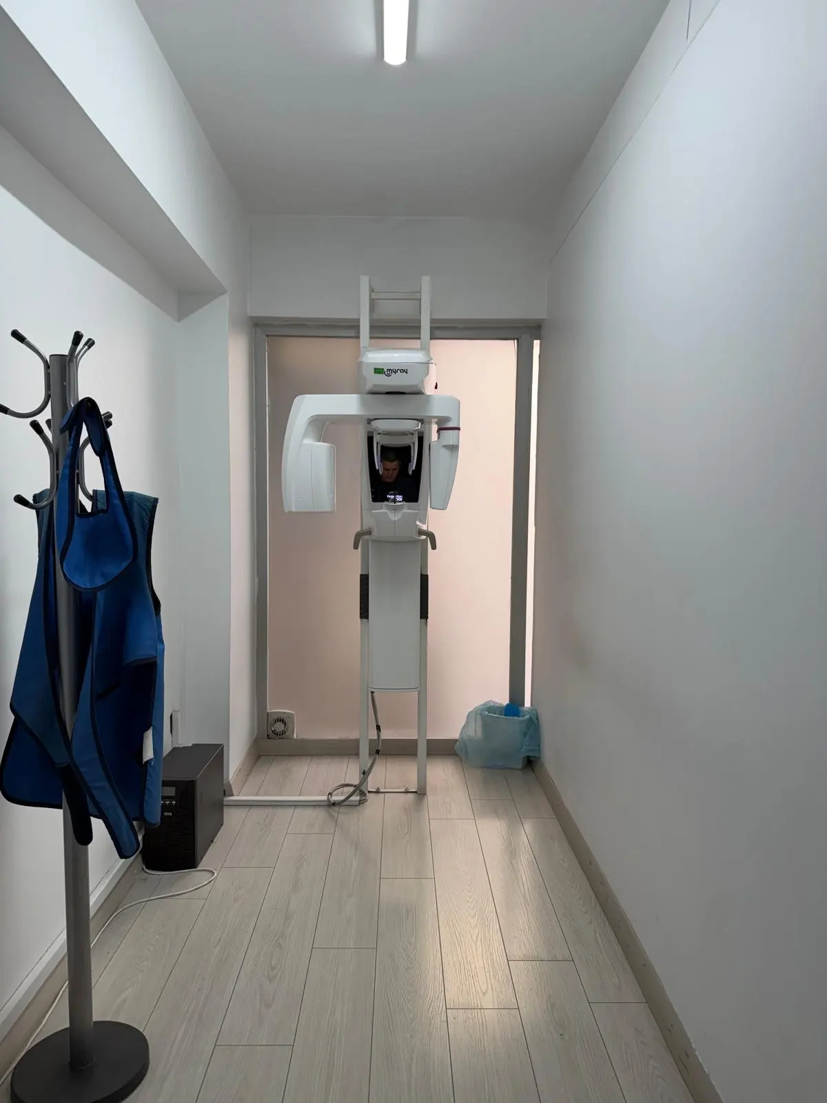 Von der Klinik bereitgestelltes Foto von Arın Dent