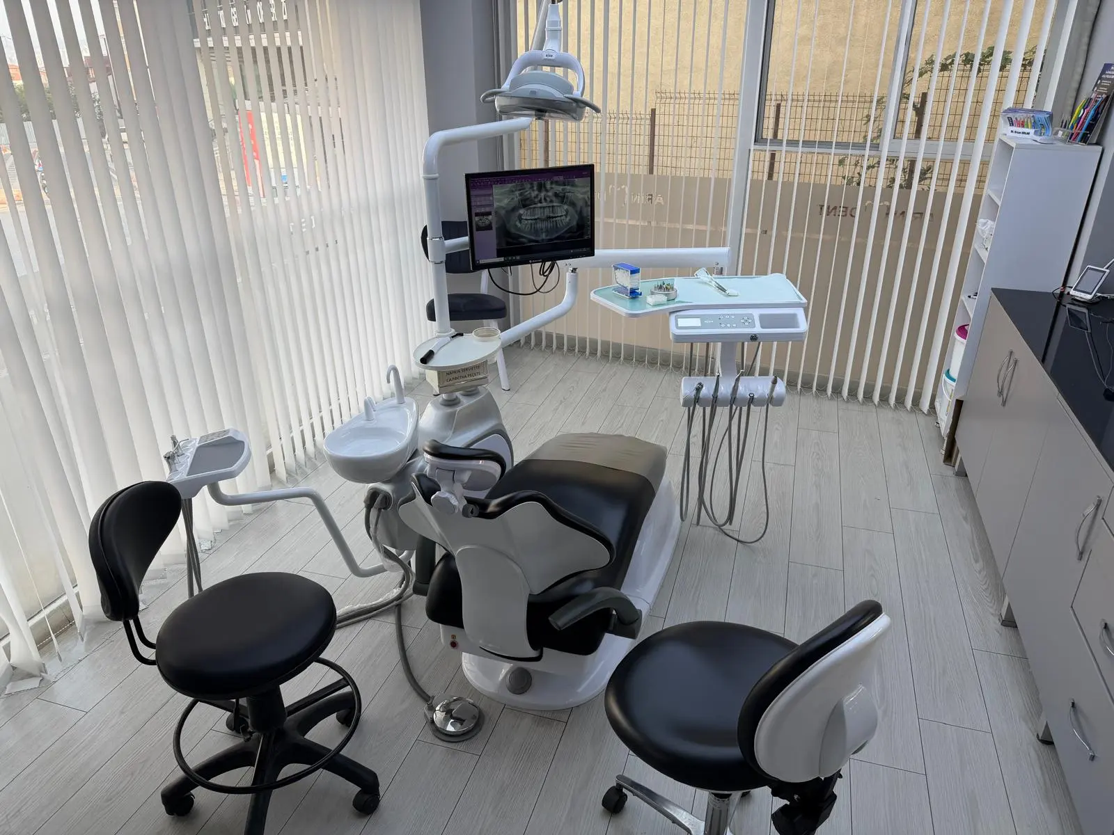 Von der Klinik bereitgestelltes Foto von Arın Dent