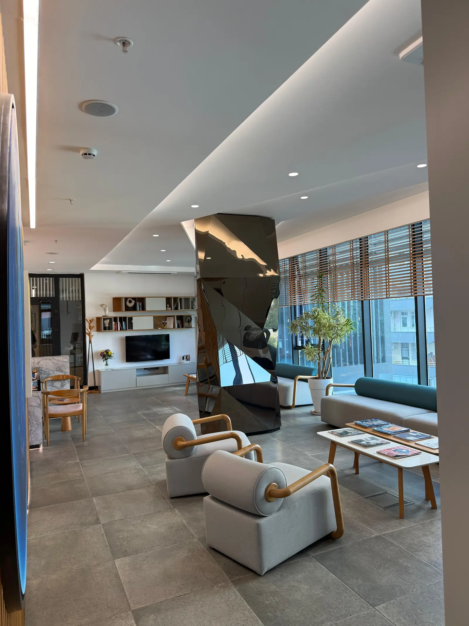 Clinic-provided photograph of Adana Dental Clinic