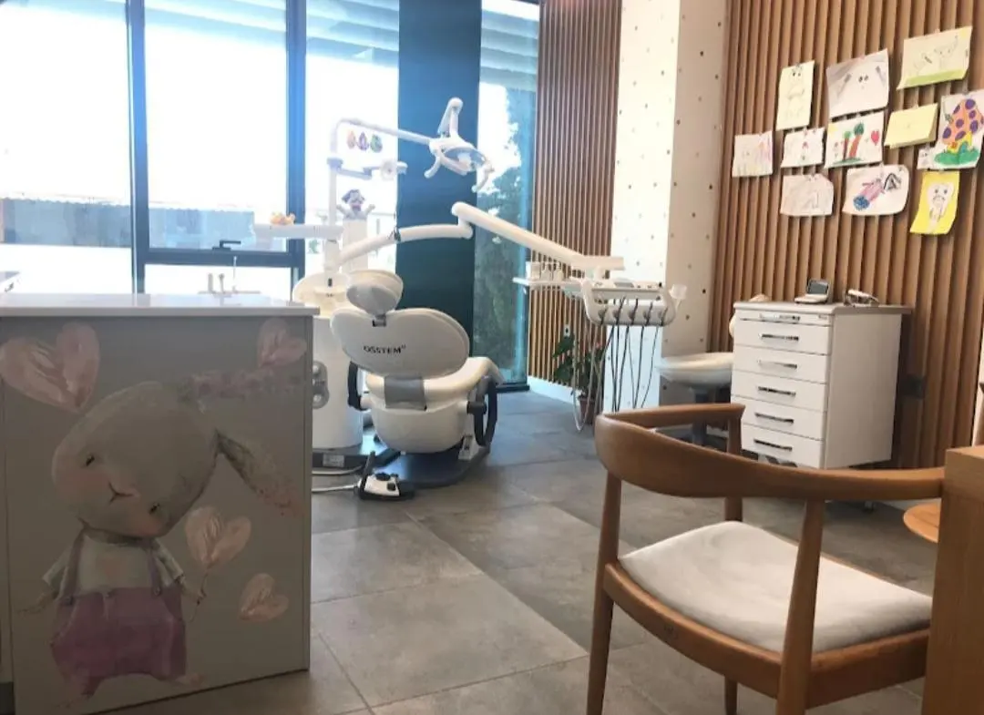Clinic-provided photograph of Adana Dental Clinic