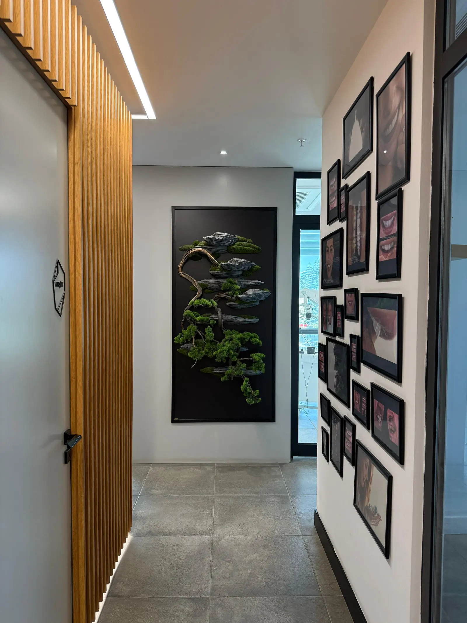 Clinic-provided photograph of Adana Dental Clinic