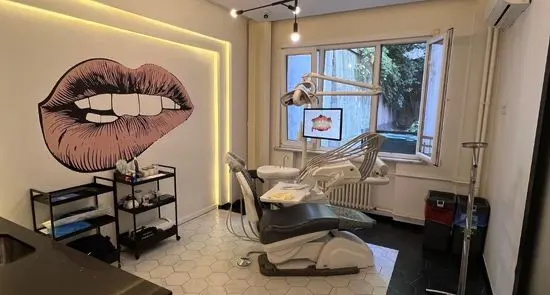 Von der Klinik bereitgestelltes Foto von Dr. Halis Özsürmeli