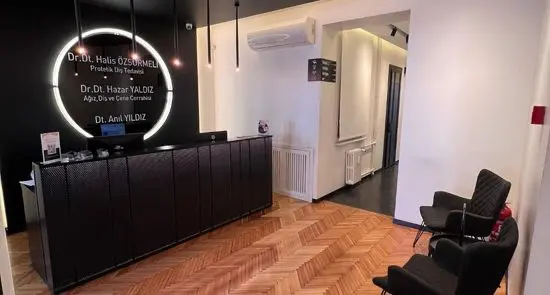 Von der Klinik bereitgestelltes Foto von Dr. Halis Özsürmeli