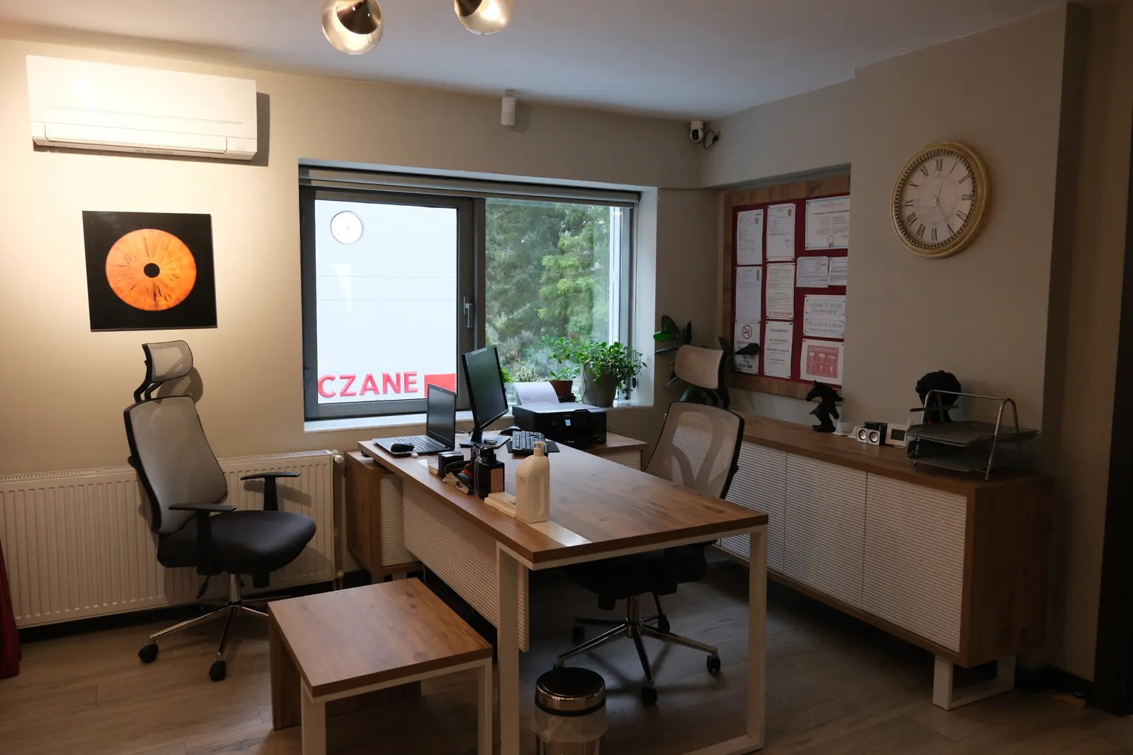 Von der Klinik bereitgestelltes Foto von Dr. İsmail İlter Denizoğlu