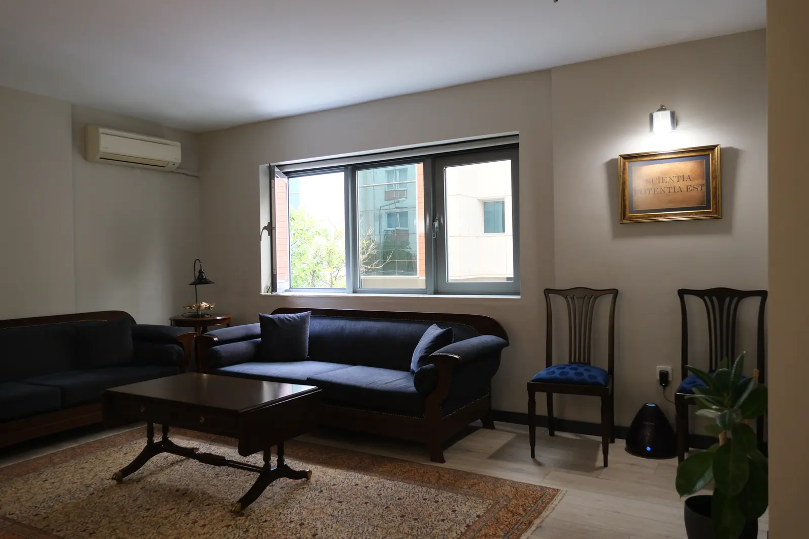 Von der Klinik bereitgestelltes Foto von Dr. İsmail İlter Denizoğlu