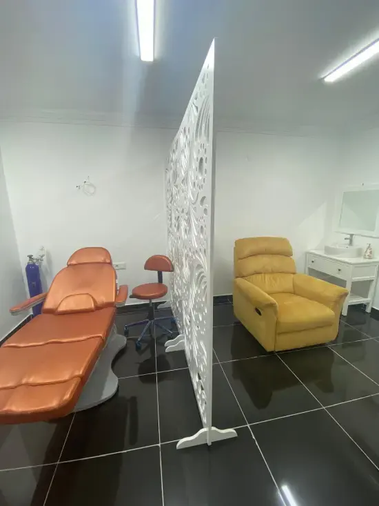 Von der Klinik bereitgestelltes Foto von Prof. Dr. Deniz Turgut Çoban