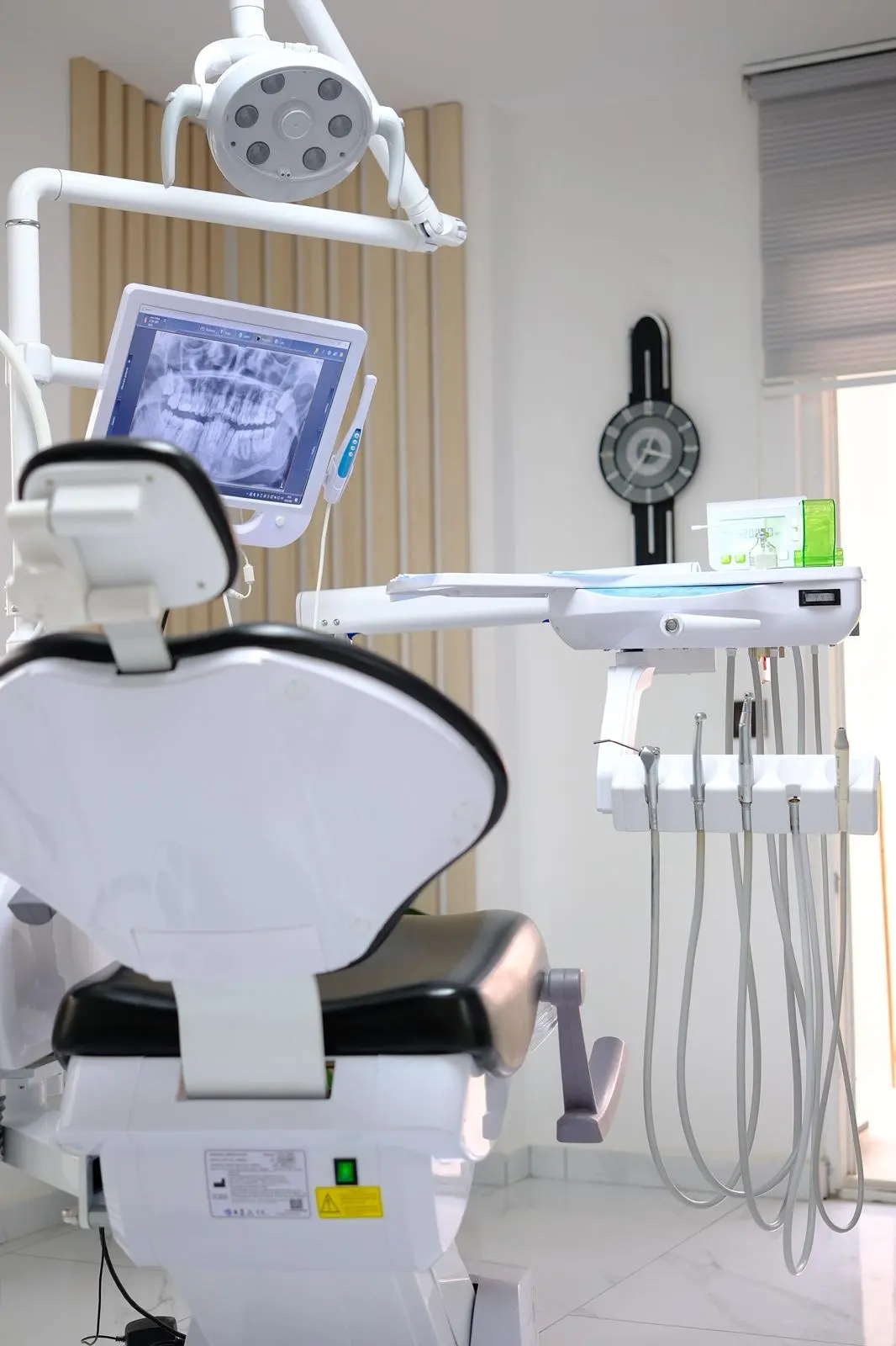 Von der Klinik bereitgestelltes Foto von Dr. Tolga Torun