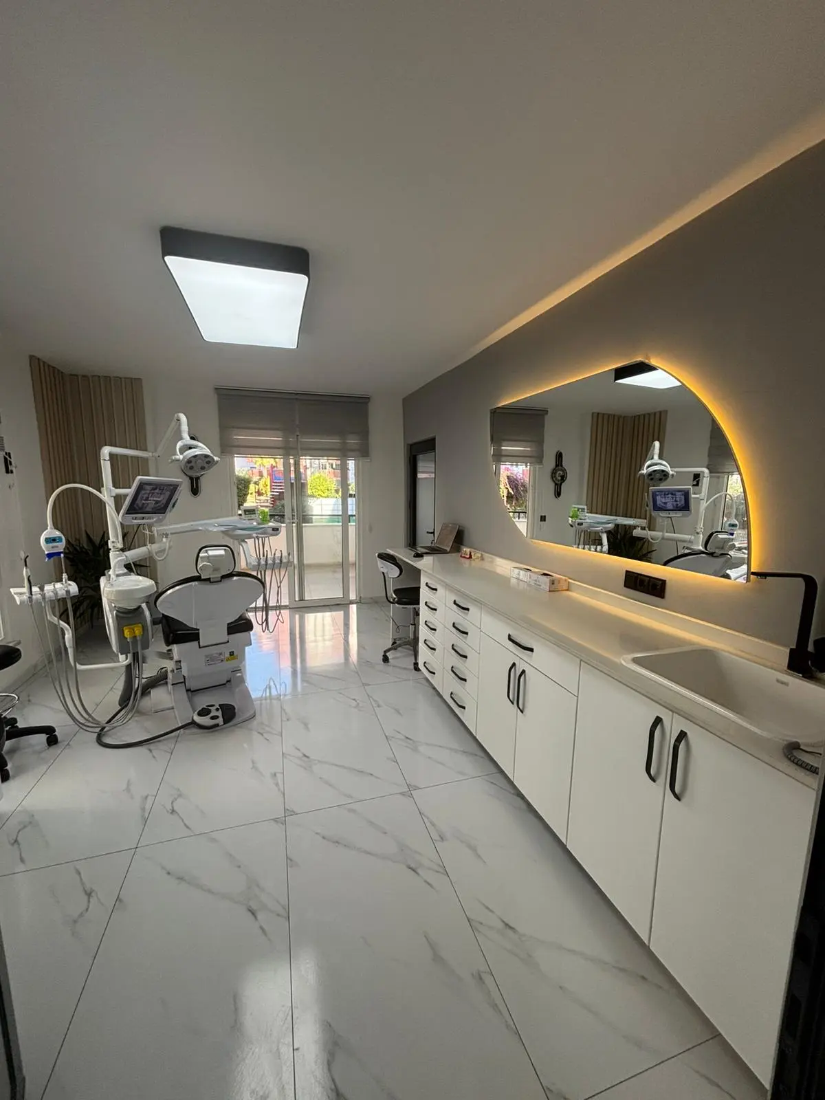 Von der Klinik bereitgestelltes Foto von Dr. Tolga Torun