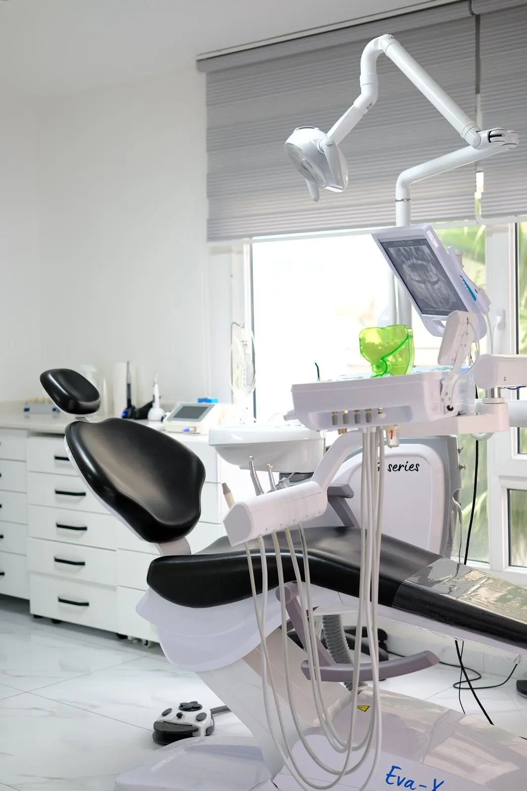 Von der Klinik bereitgestelltes Foto von Dr. Tolga Torun