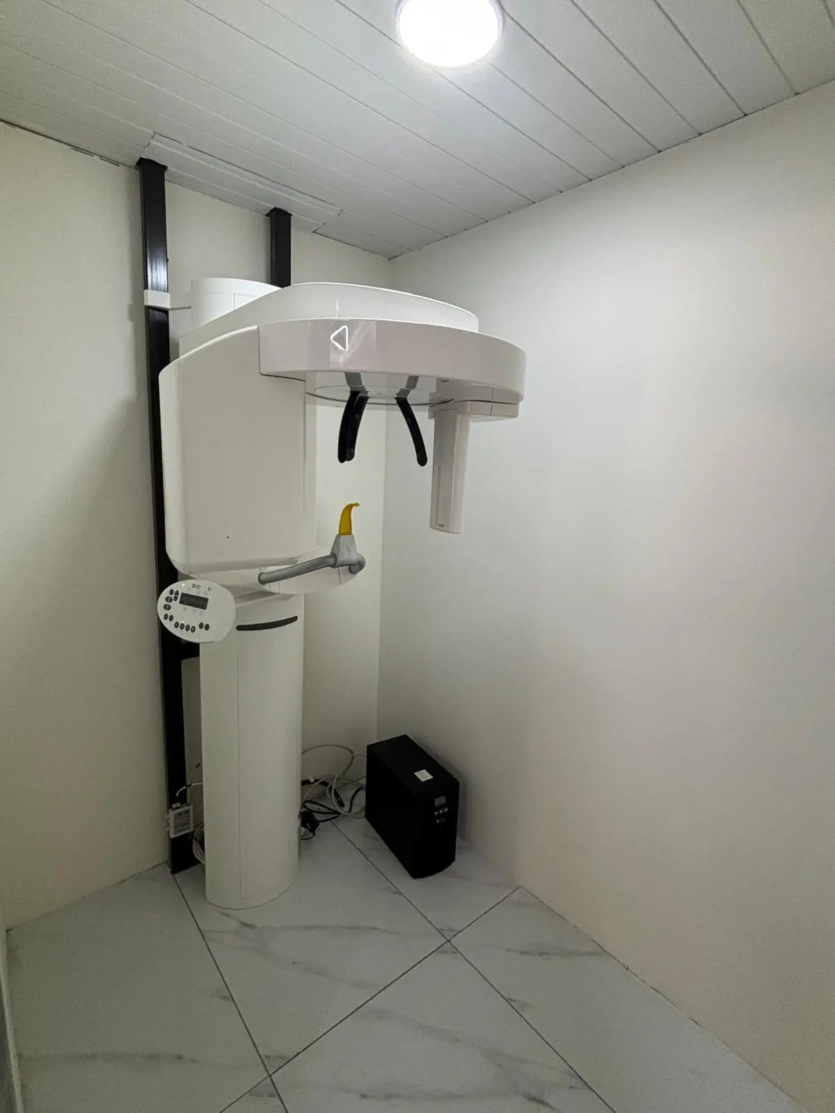 Von der Klinik bereitgestelltes Foto von Dr. Tolga Torun