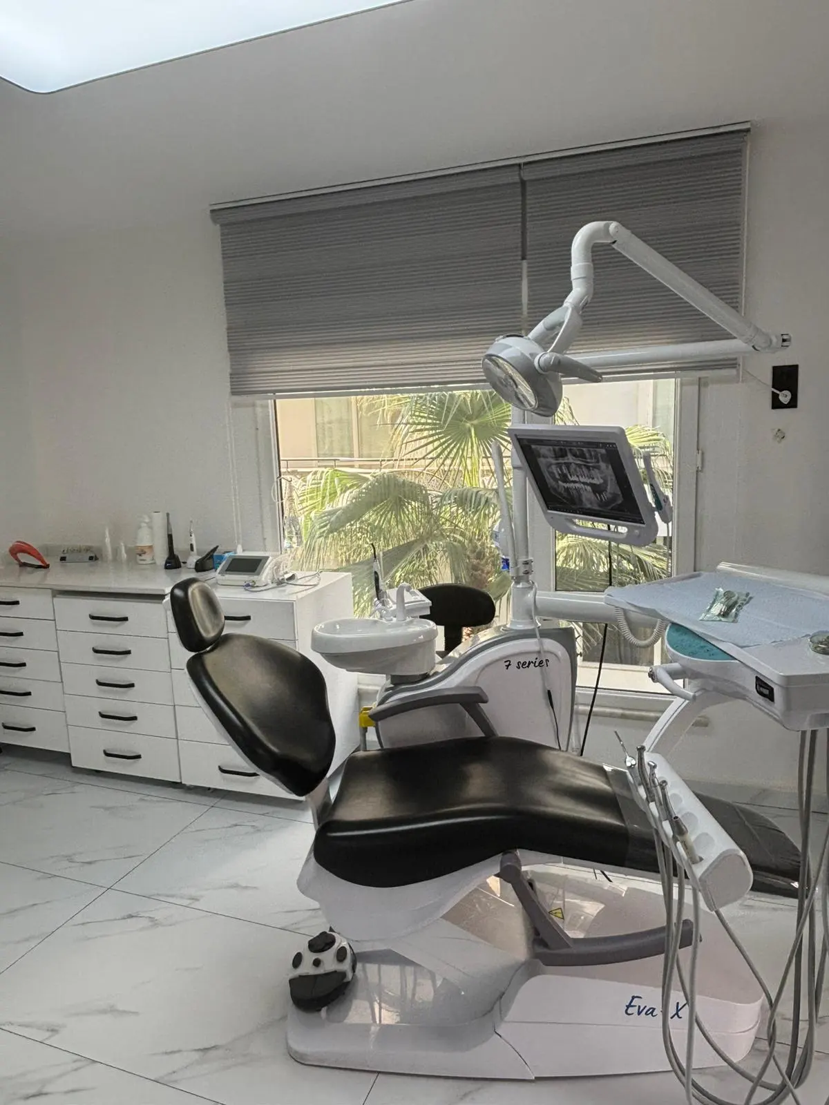 Von der Klinik bereitgestelltes Foto von Dr. Tolga Torun