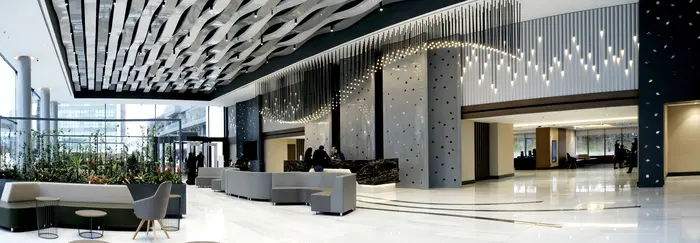 Von der Klinik bereitgestelltes Foto von Medipol Mega University Hospital