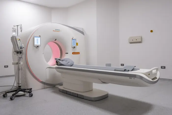 Von der Klinik bereitgestelltes Foto von Medipol Mega University Hospital