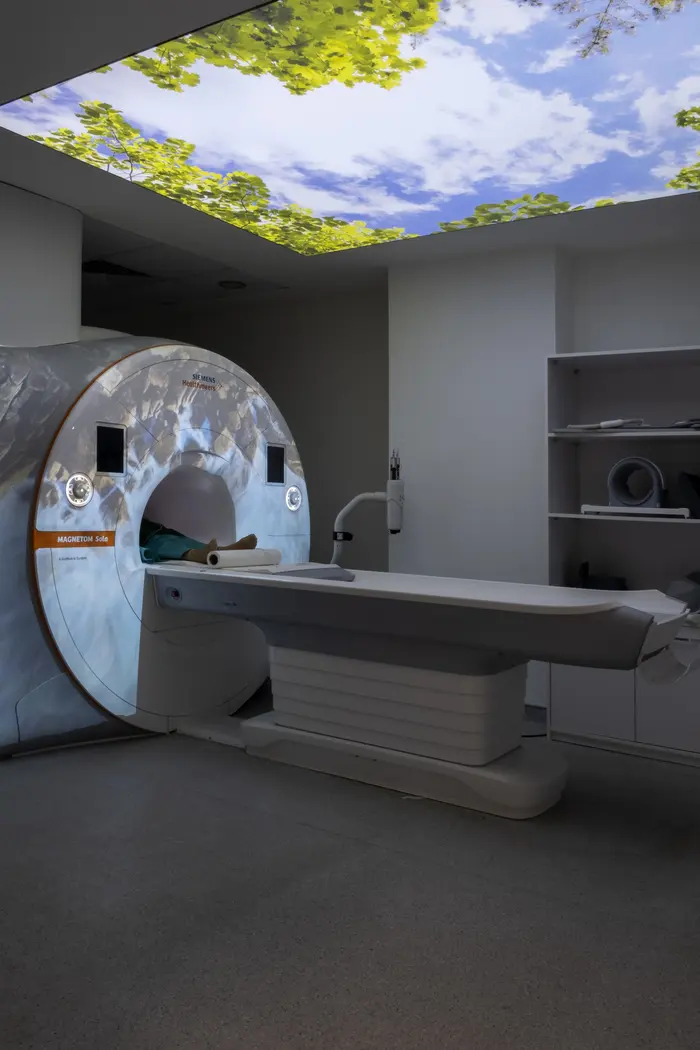 Von der Klinik bereitgestelltes Foto von Medipol Mega University Hospital