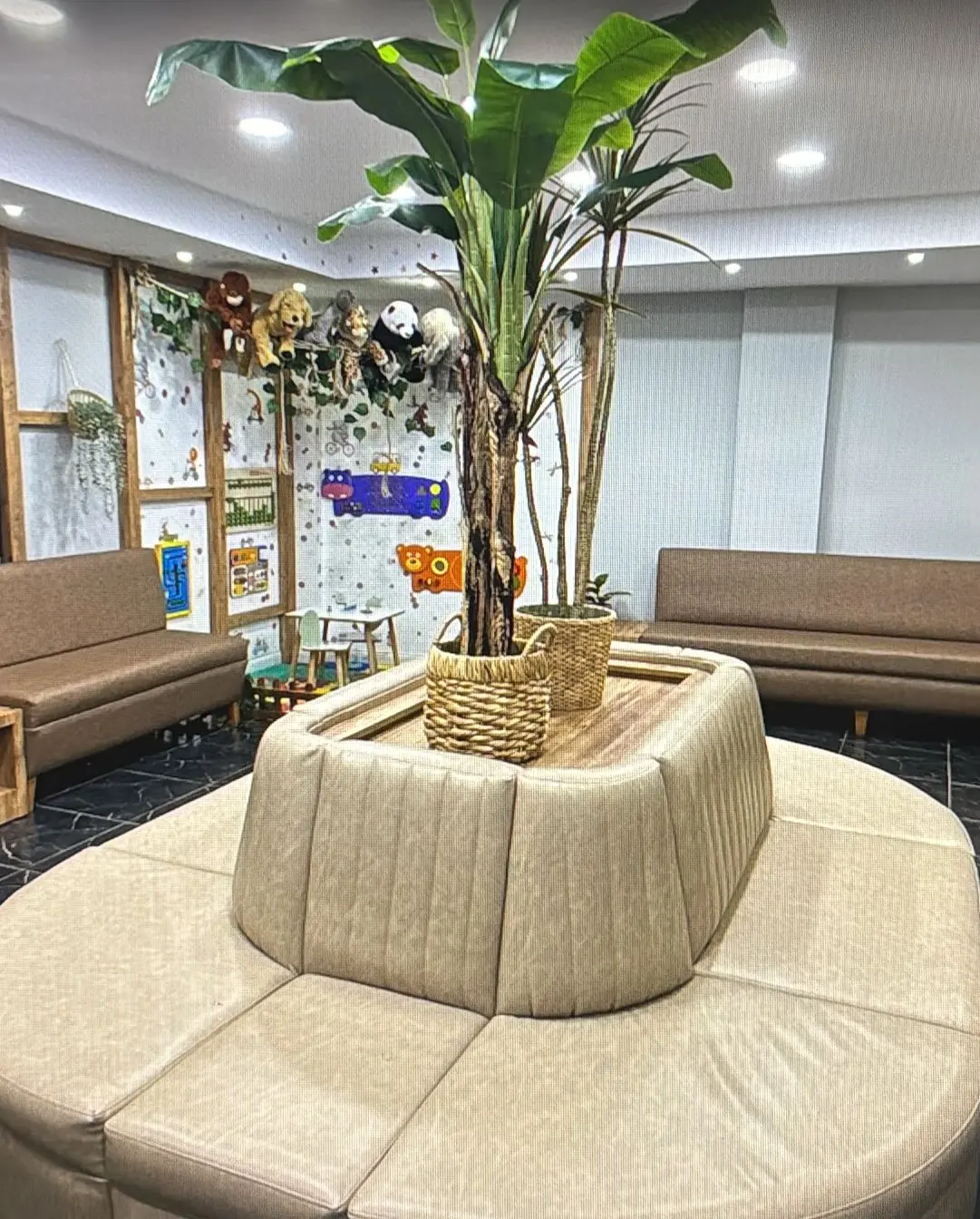 Von der Klinik bereitgestelltes Foto von Soğanlık Toprak Zahnklinik