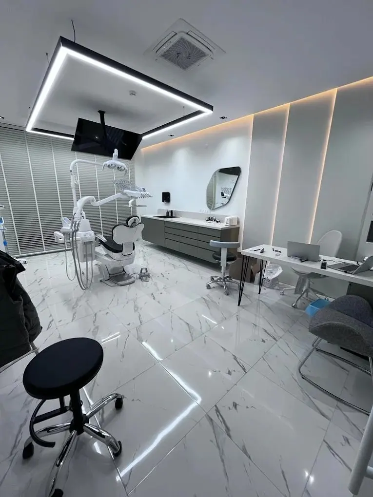 Clinic-provided photograph of Videntis Dental Clinic