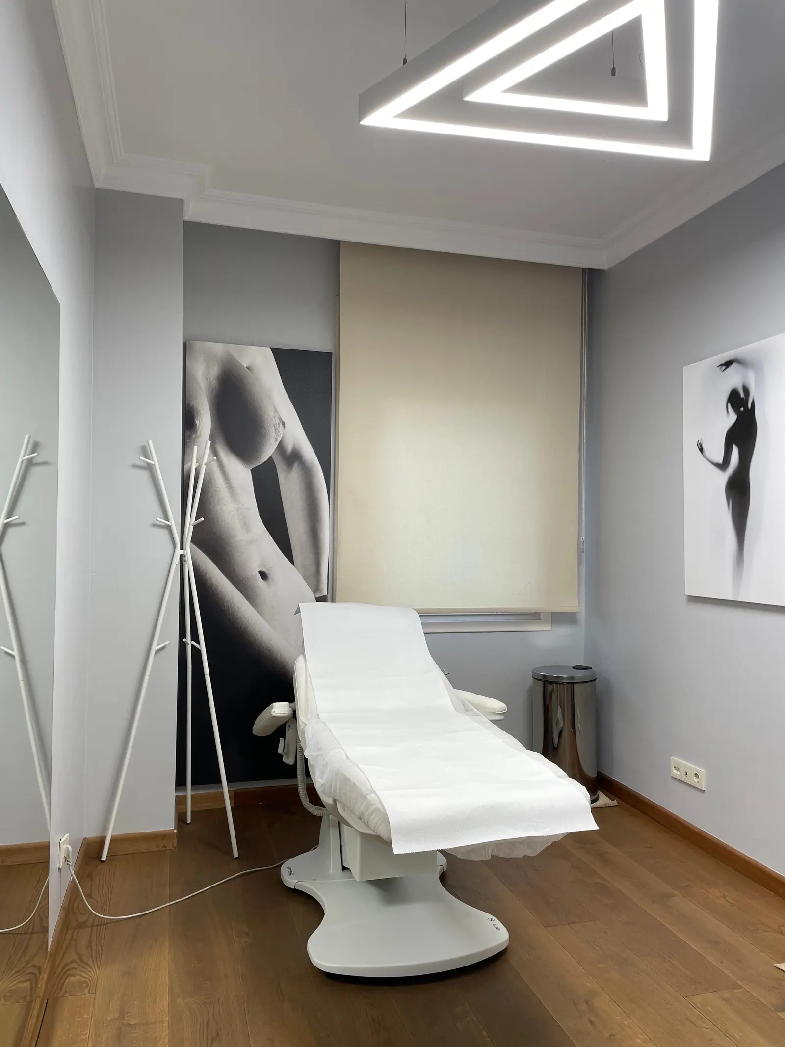 Von der Klinik bereitgestelltes Foto von Dr. Nurettin Noyan