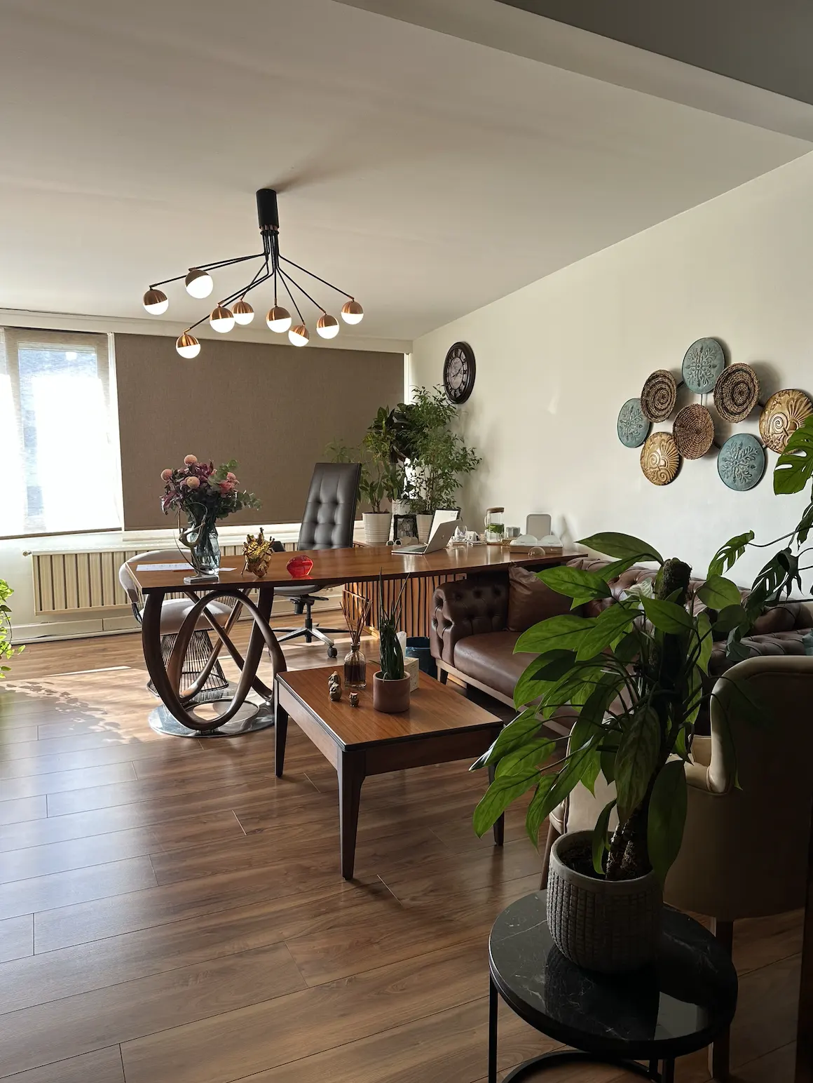 Von der Klinik bereitgestelltes Foto von Dr. Ebru Şen