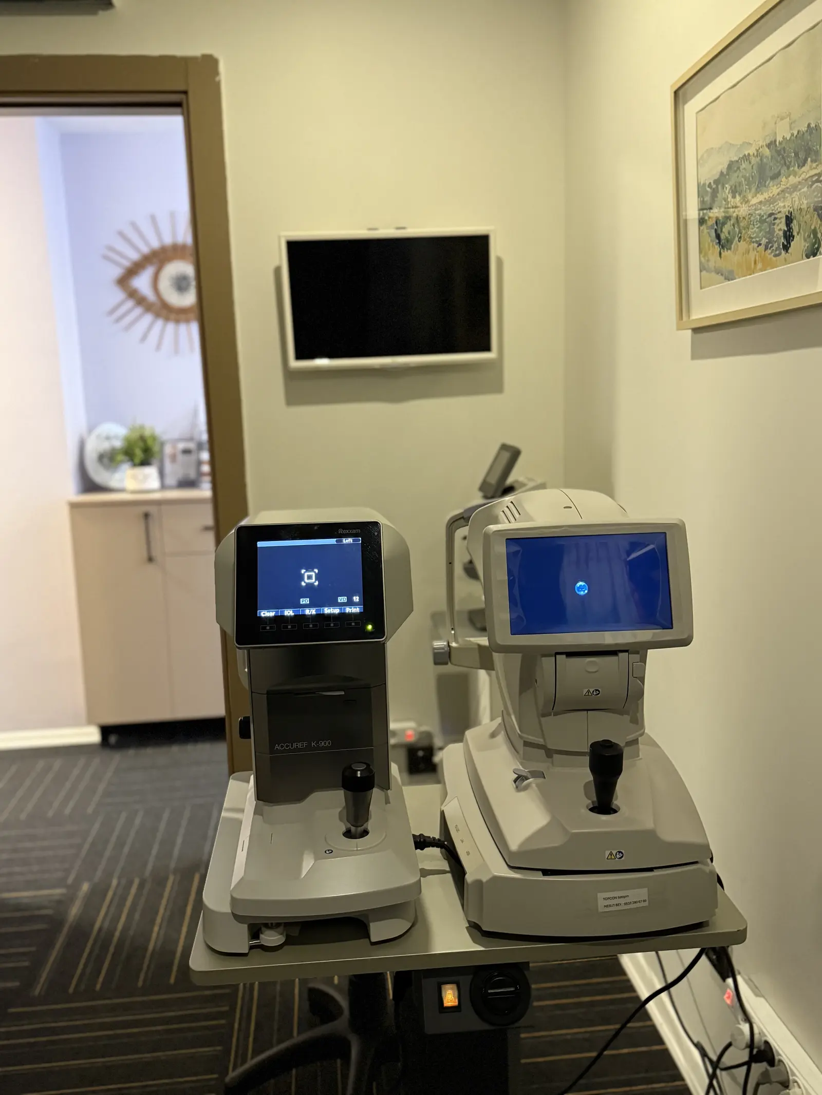 Von der Klinik bereitgestelltes Foto von Assoc. Prof. Dr. Halil Hüseyin Çağatay