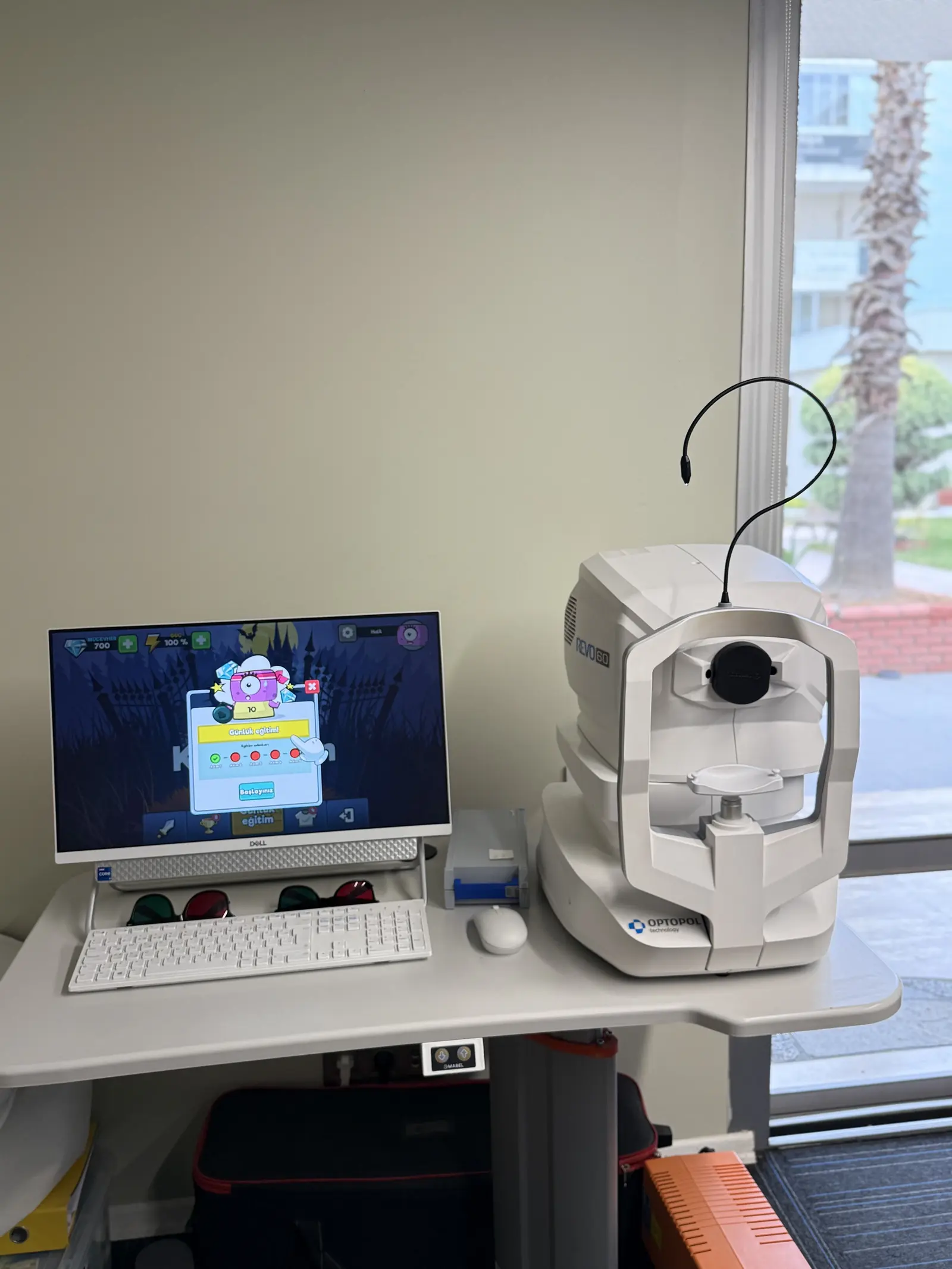 Von der Klinik bereitgestelltes Foto von Assoc. Prof. Dr. Halil Hüseyin Çağatay