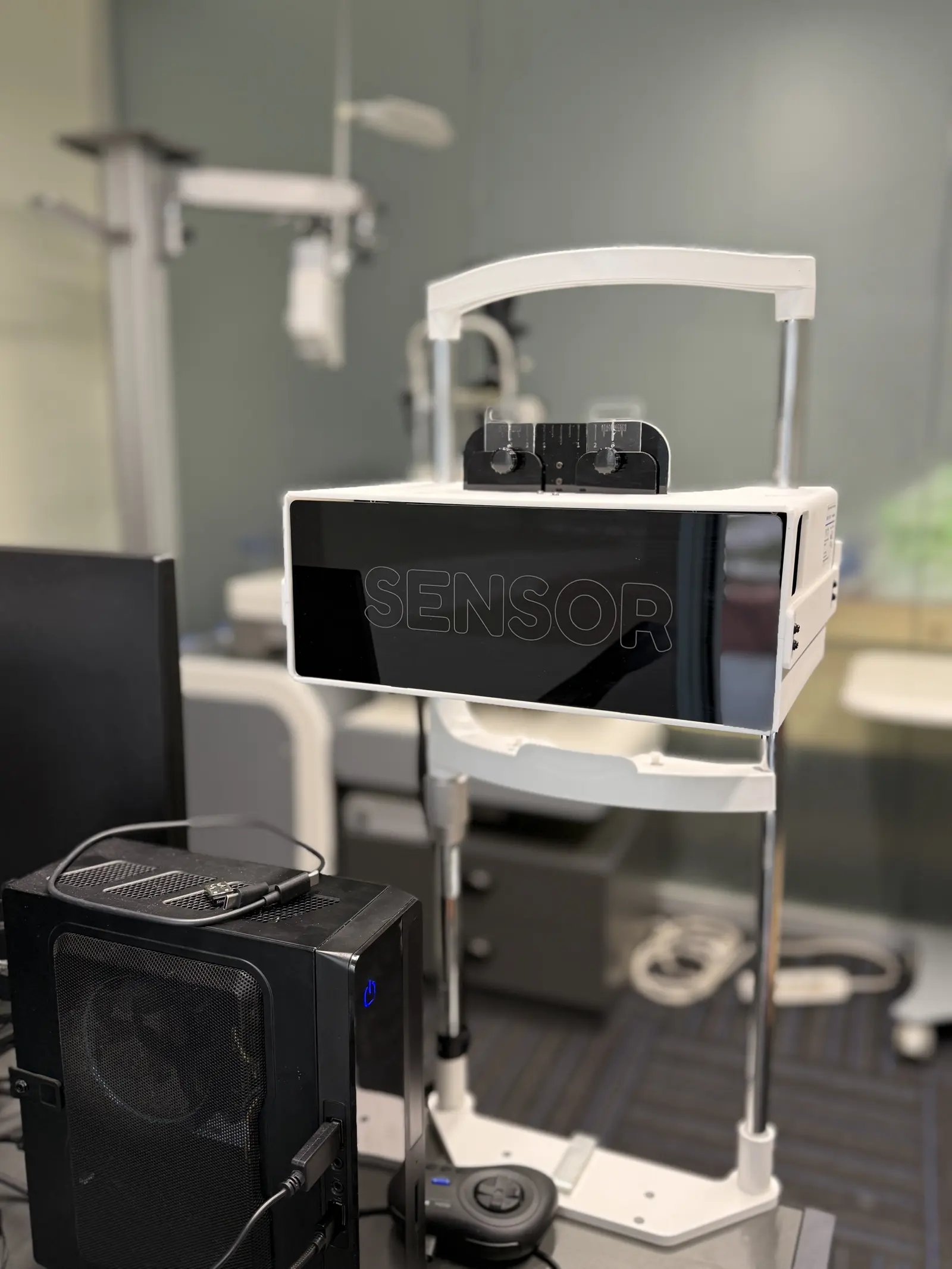 Von der Klinik bereitgestelltes Foto von Assoc. Prof. Dr. Halil Hüseyin Çağatay