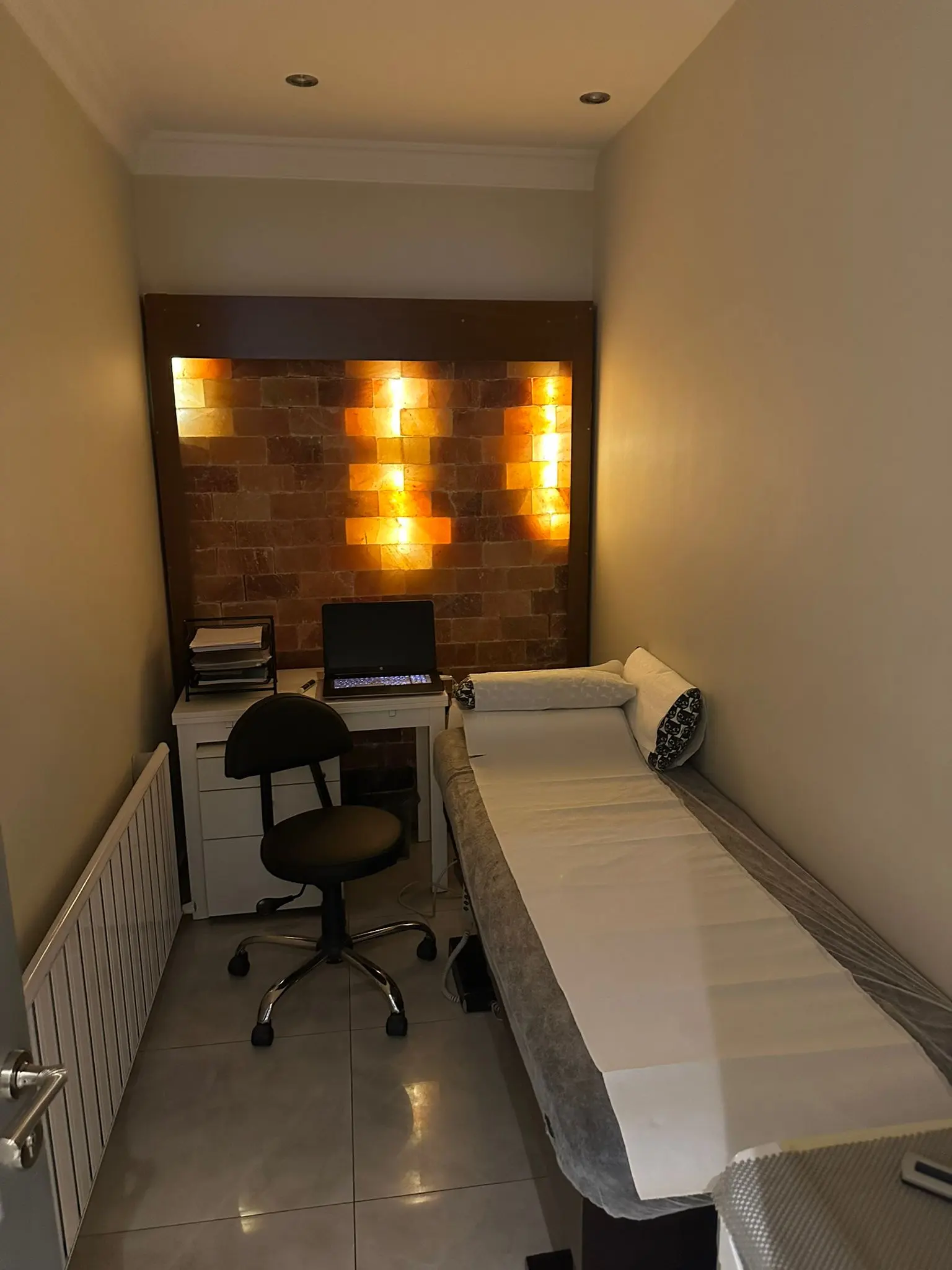 Von der Klinik bereitgestelltes Foto von Dr. Sibel Özgül Klinik