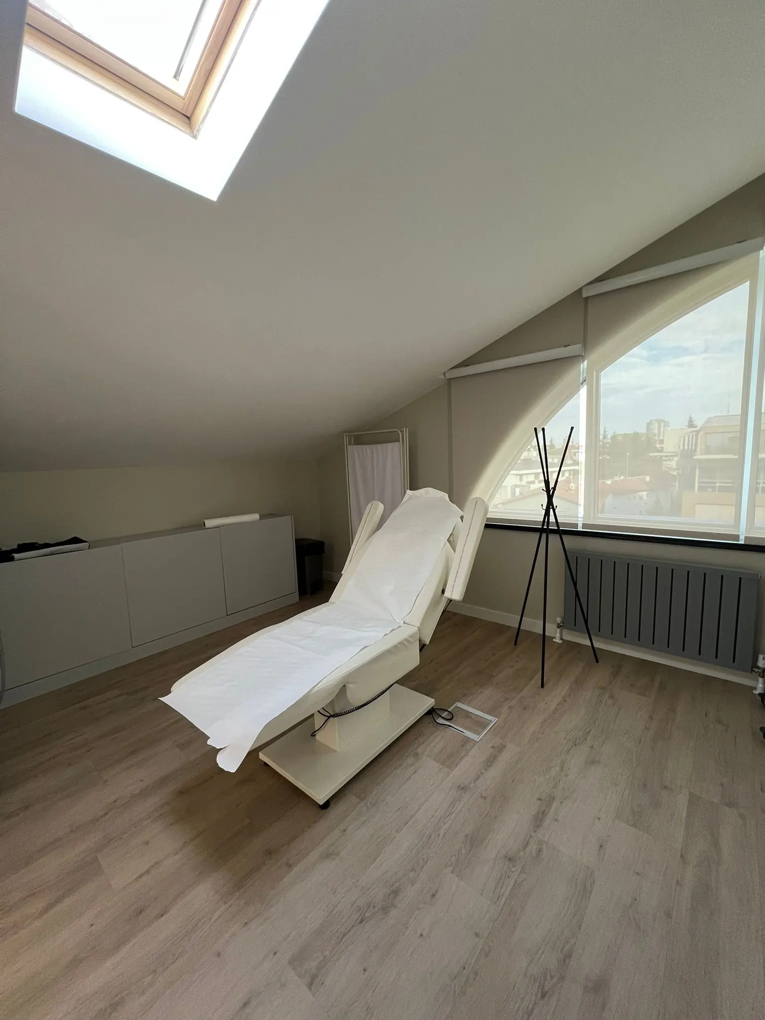 Von der Klinik bereitgestelltes Foto von Prof. Dr. Serhan Tuncer