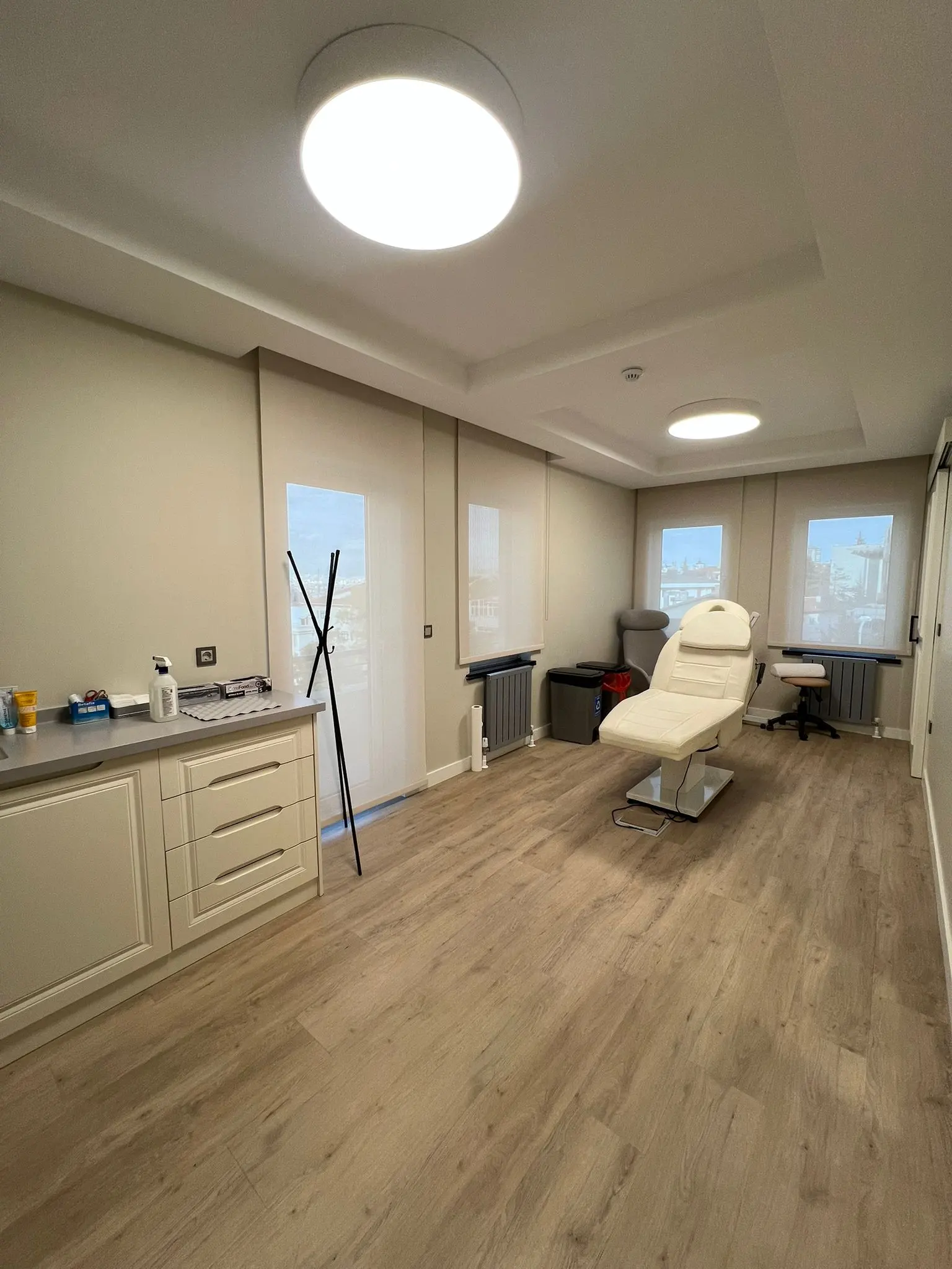 Von der Klinik bereitgestelltes Foto von Prof. Dr. Serhan Tuncer