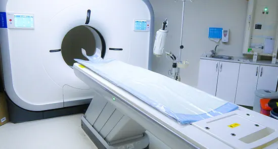 Von der Klinik bereitgestelltes Foto von Esencan Hospital