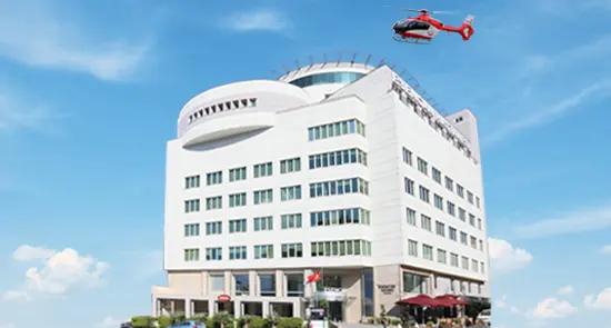 Von der Klinik bereitgestelltes Foto von Esencan Hospital