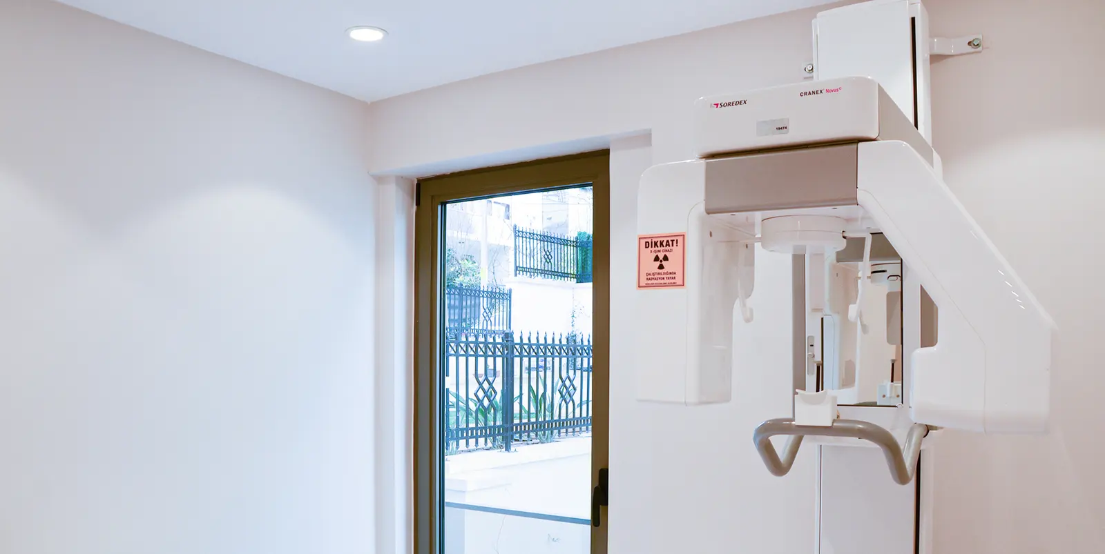 Clinic-provided photograph of Elite Leo Dental Clinic