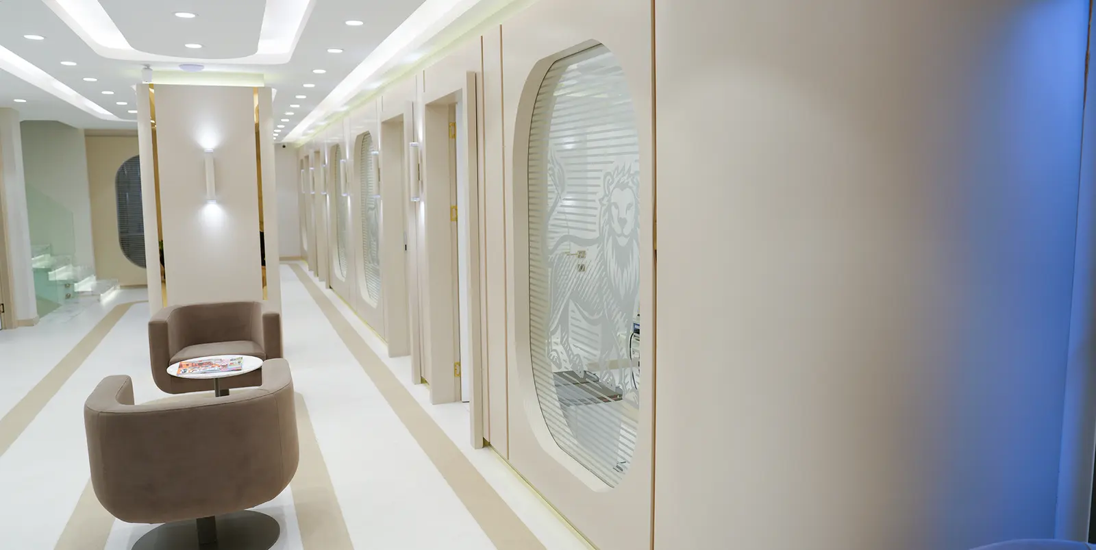 Clinic-provided photograph of Elite Leo Dental Clinic