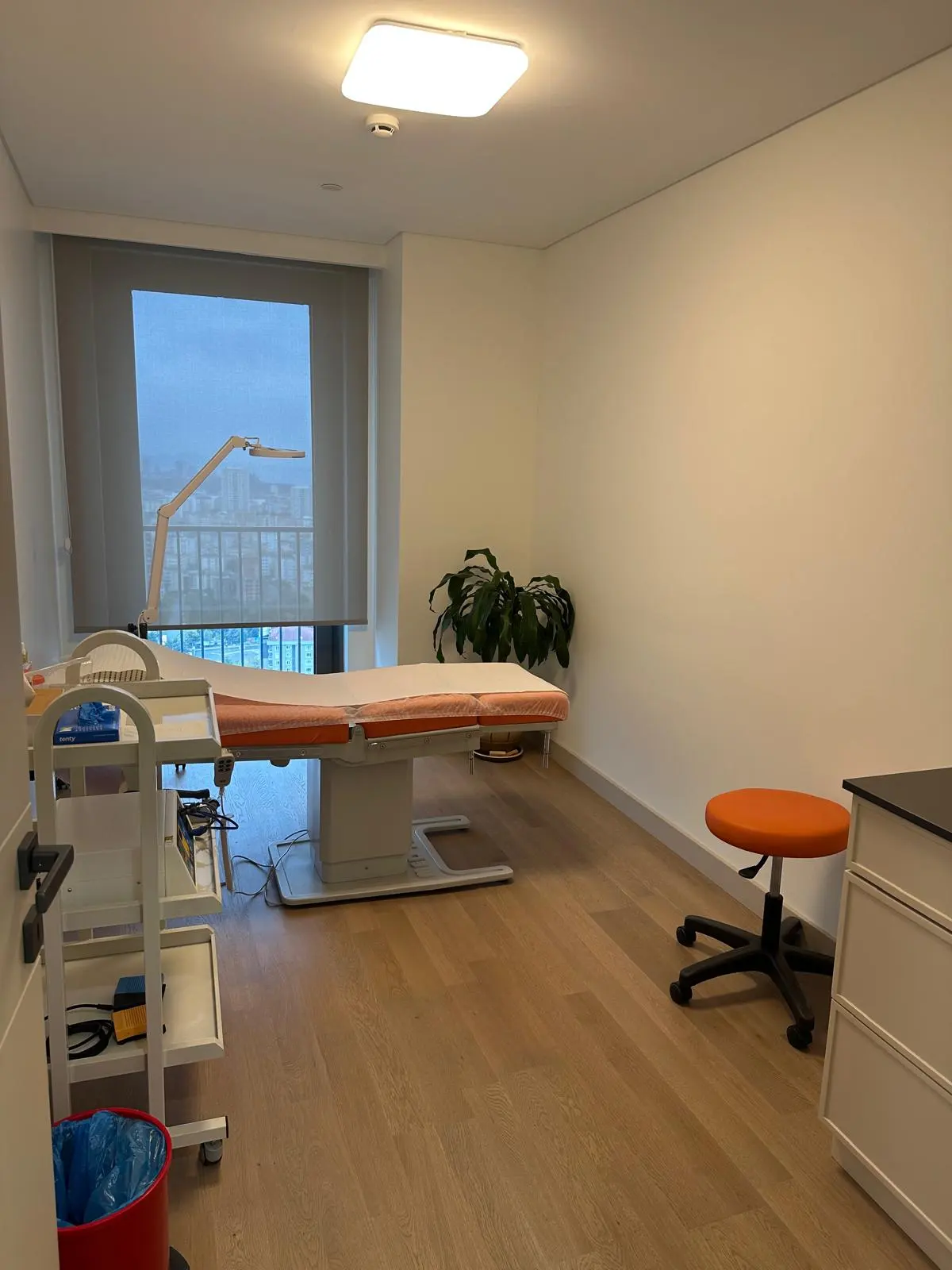 Von der Klinik bereitgestelltes Foto von Prof. Dr. Murat Tuncer
