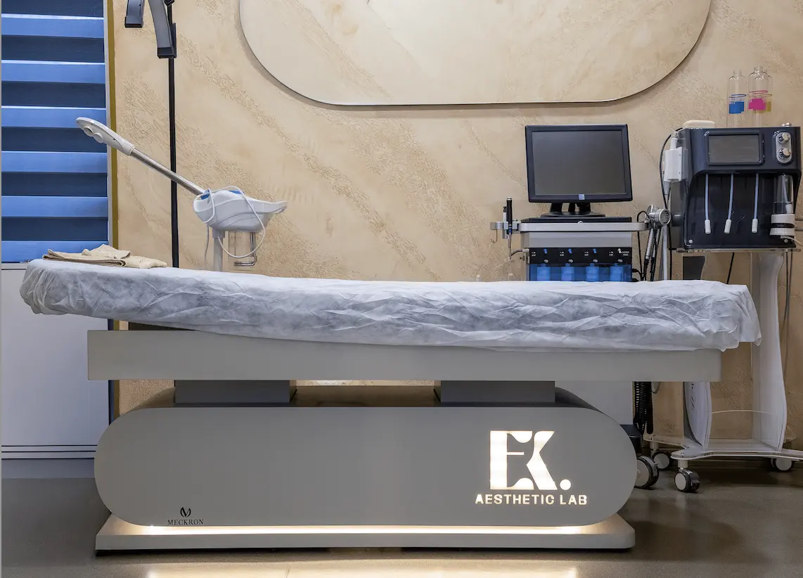 Von der Klinik bereitgestelltes Foto von Dr. Emre Kaynak